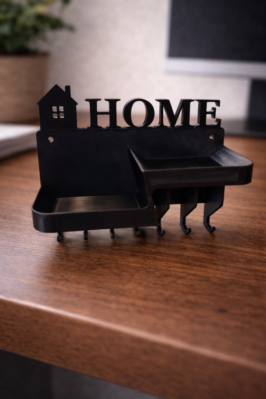 Ключница «HOME»