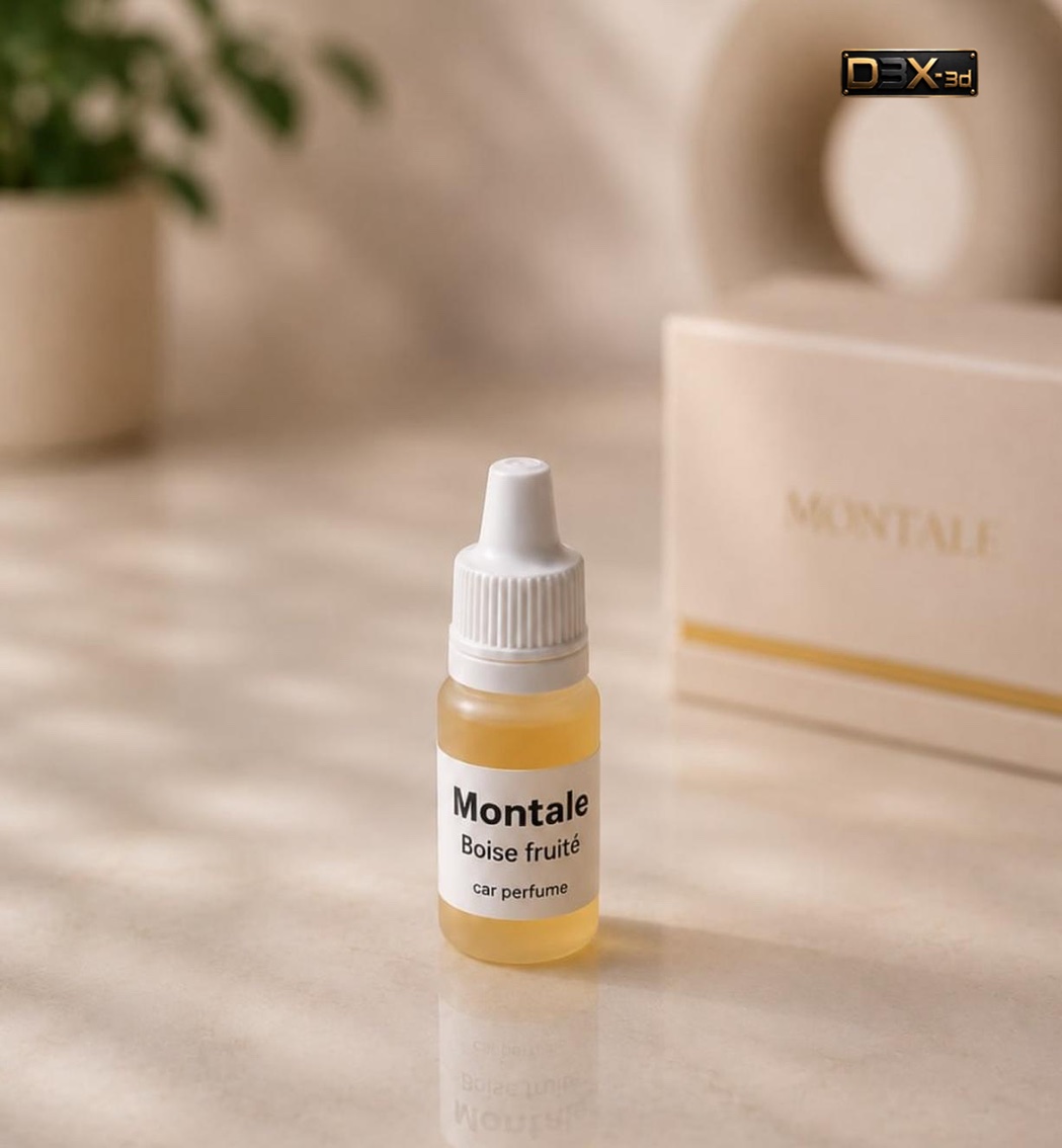 Montale Boise Fruité